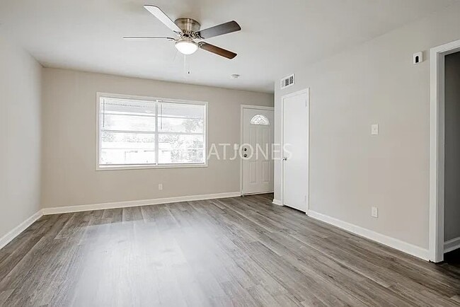 1513 Donald Dr in Columbus, GA - Building Photo - Building Photo