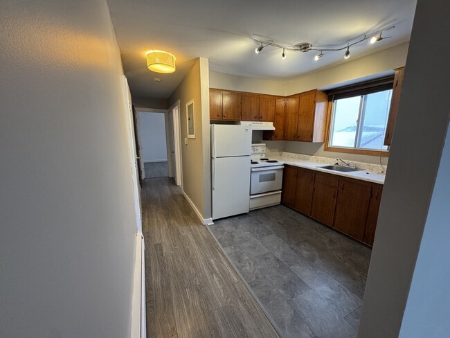 property at 17 Joyce Ave