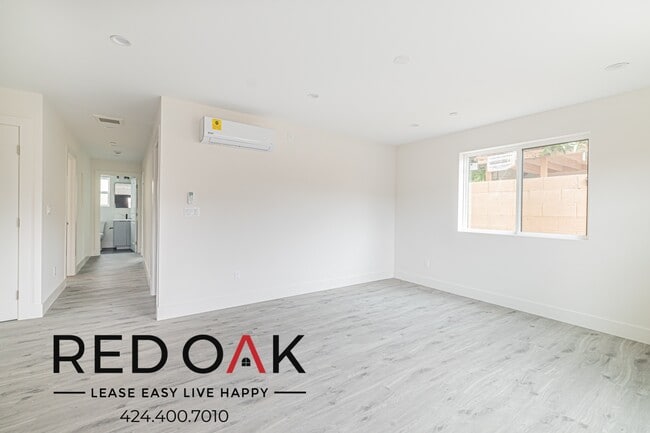 11512 Oxford Ave in Hawthorne, CA - Building Photo - Building Photo