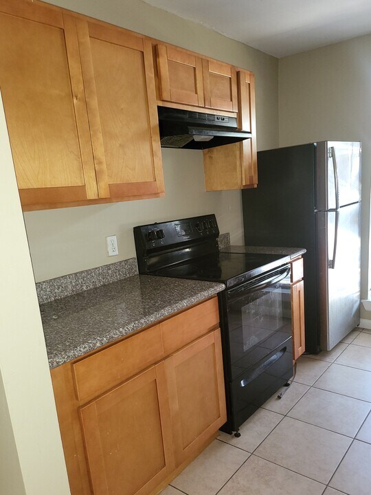 5524 Winbourne Ave in Baton Rouge, LA - Building Photo