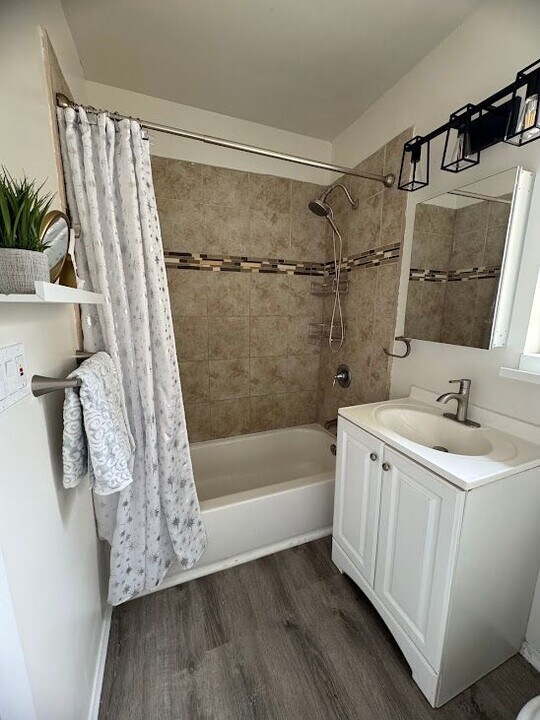 333 E 4th St in National City, CA - Building Photo