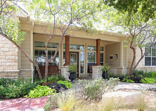 The Residence at CTM in Waco, TX - Building Photo - Building Photo