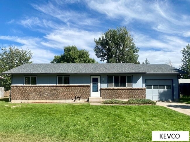 property at 820 Rocky Rd