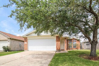 4022 Teal Run Pl Ct in Fresno, TX - Building Photo - Building Photo