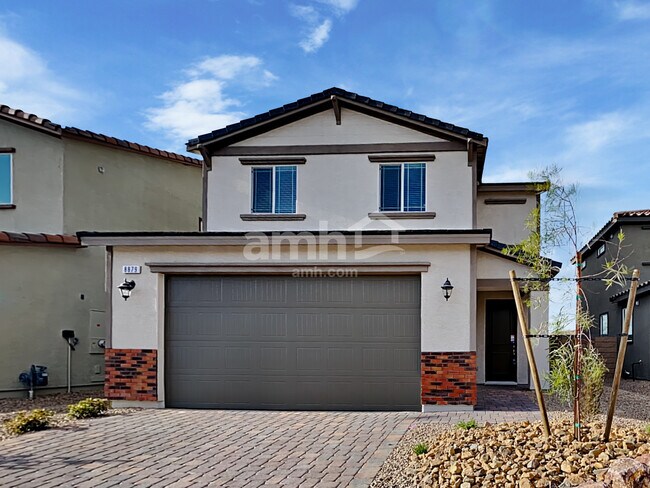 property at 8879 Tiger Tooth Ave