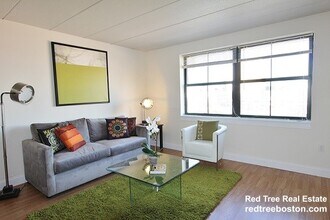 801 Tremont St in Boston, MA - Building Photo - Building Photo