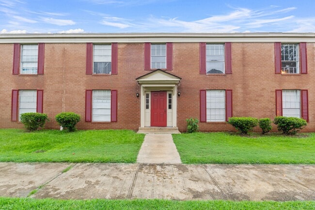 property at 3630 Ranch Rd