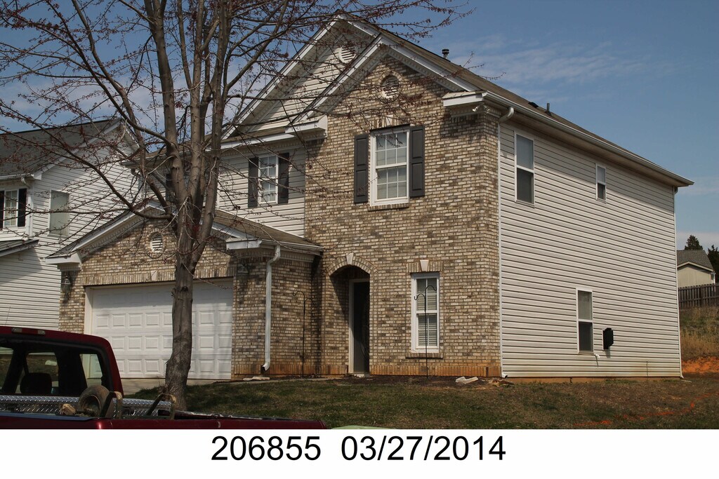 4345 Stone Mountain Drive Gastonia, NC Rentals