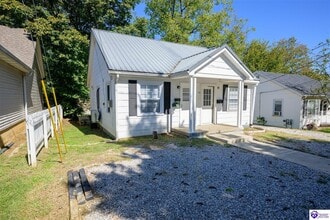 105 Beech St in Elizabethtown, KY - Building Photo - Building Photo