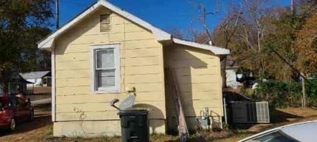 property at 1612 North St