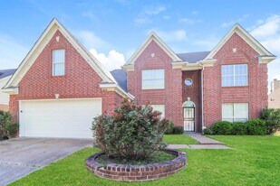 3815 Richbrook Dr in Memphis, TN - Building Photo