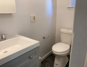 102 Evergreen St, Unit 1F in Bayonne, NJ - Building Photo - Building Photo