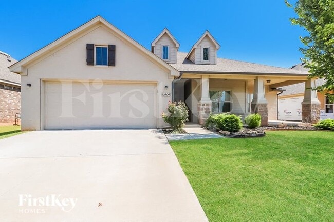 property at 15904 Tall Grass Dr