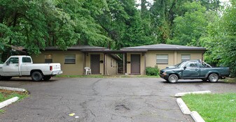 576-580 Miccosukee Rd Apartments