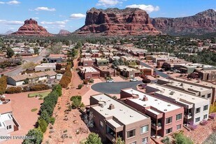 30 Firebird Ct in Sedona, AZ - Building Photo