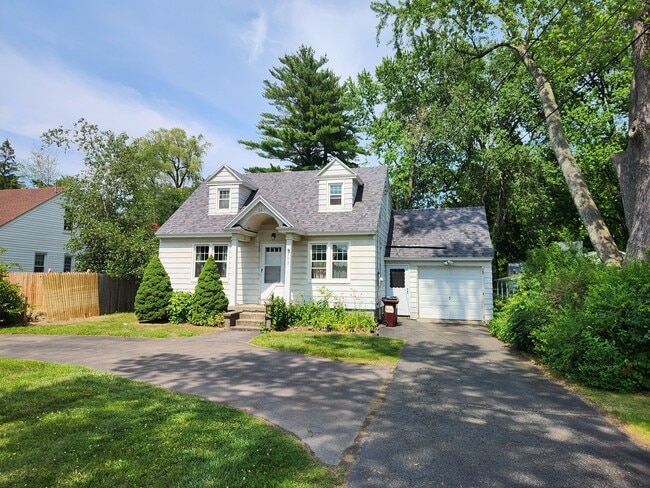property at 203 Consaul Rd