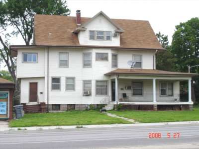 1736 South St in Lincoln, NE - Building Photo - Building Photo