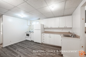 Cardston Basement Suite with Private Laund in Cardston, AB - Building Photo - Building Photo