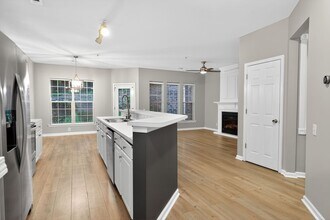 3208 Margellina Drive in Charlotte, NC - Building Photo - Building Photo