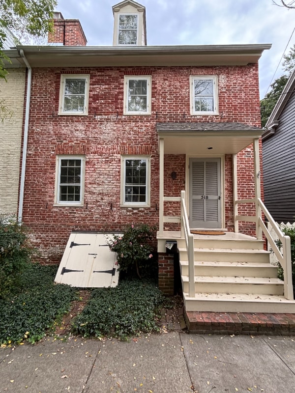 property at 518 High St