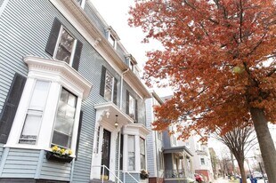 261 State St, Unit #6 in Portland, ME - Building Photo