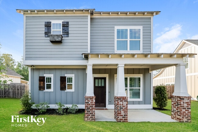 property at 2704 Wenonah Oxmoor Rd