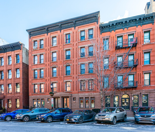 819 Washington St in Hoboken, NJ - Building Photo - Building Photo