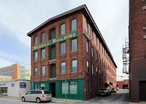 66 Troy St in Fall River, MA - Building Photo