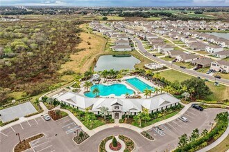 3551 Marigold Patch Ct in Plant City, FL - Building Photo - Building Photo