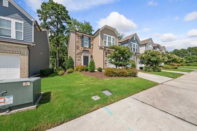 82 Whitesell Way in Durham, NC - Building Photo - Building Photo