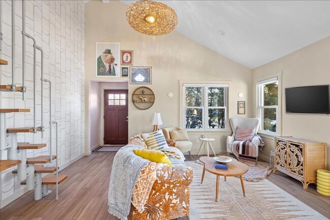 property at 1702 Avenue C