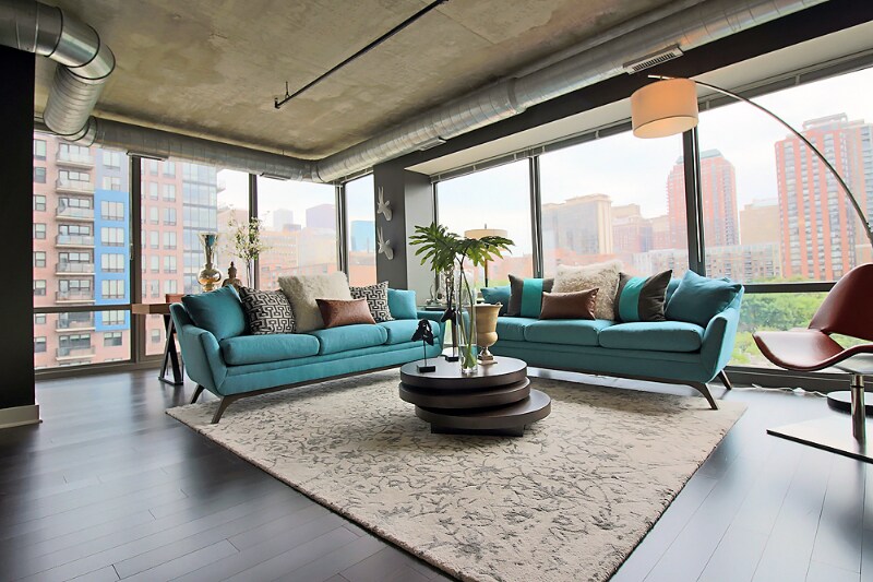 920 S Clark St in Chicago, IL - Building Photo