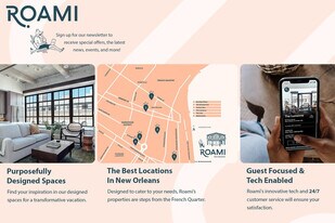 1148 S Peters St in New Orleans, LA - Building Photo