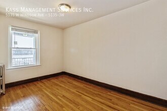 5135 W Windsor Ave in Chicago, IL - Building Photo - Building Photo