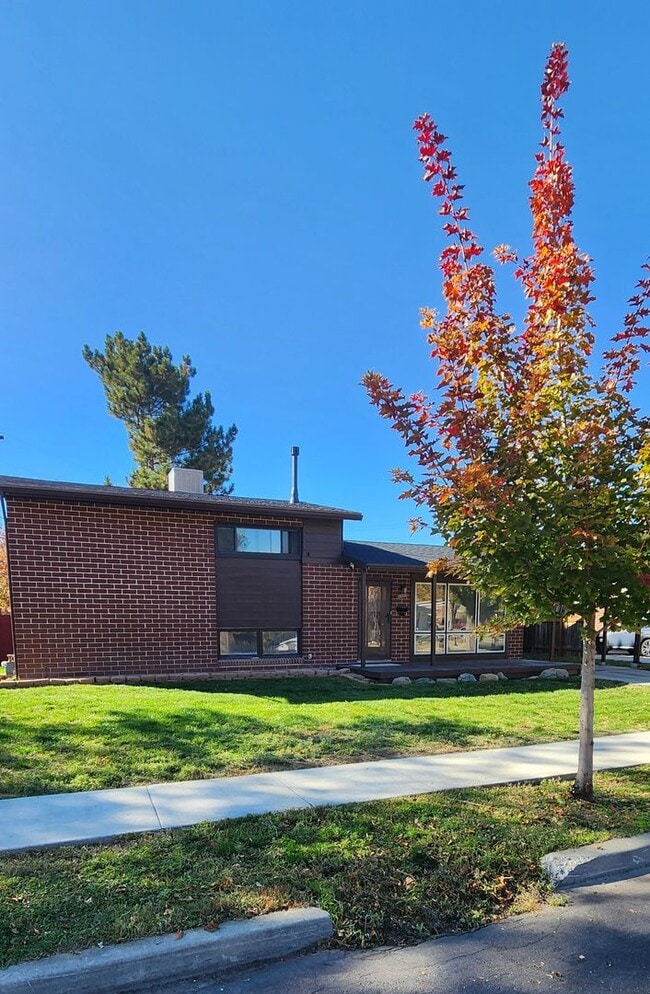 property at 1115 N 1300 W