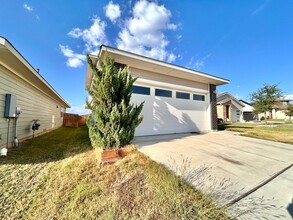 113 Filifera Ct in Leander, TX - Building Photo - Building Photo