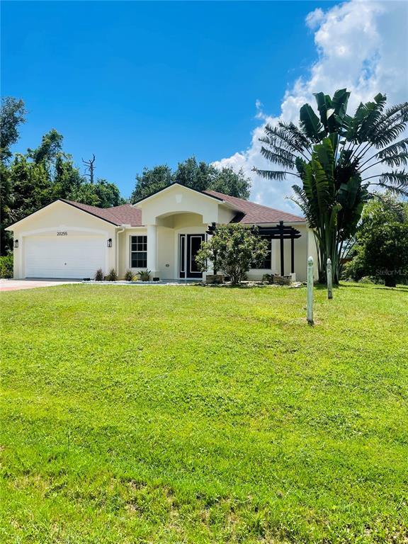 20255 Macon Ln in Port Charlotte, FL - Building Photo - Building Photo