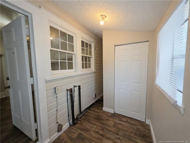 200 Judd St in Fayetteville, NC - Building Photo - Building Photo