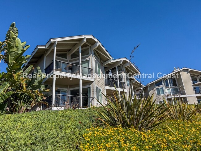 property at 2251 Shell Beach Rd