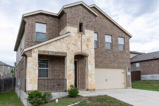 11315 Applejack in San Antonio, TX - Foto de edificio - Building Photo
