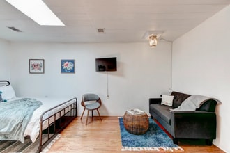 410 Harvard Dr SE in Albuquerque, NM - Building Photo - Building Photo