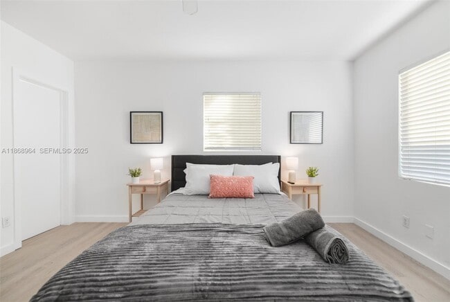 property at 515 NE 82nd St