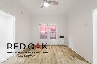 132 Westmoreland Ave in Los Angeles, CA - Building Photo - Building Photo