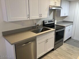 3149 E Angela Dr in Phoenix, AZ - Building Photo