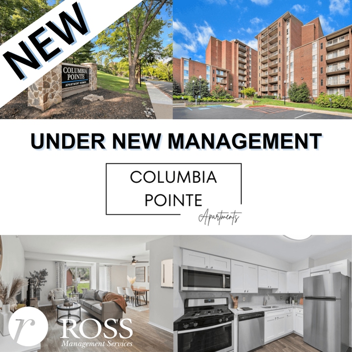 Columbia Pointe in Columbia, MD - Building Photo