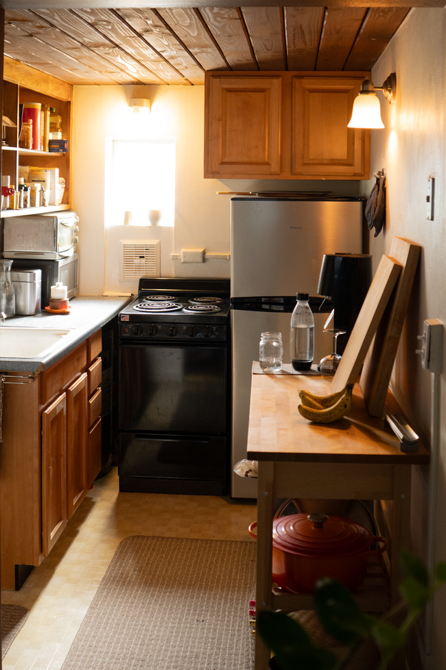 3246 NE 85th St, Unit #1 in Seattle, WA - Foto de edificio - Building Photo