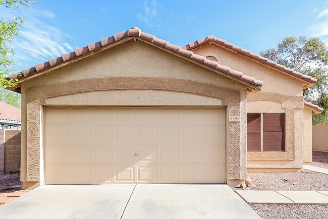 property at 3108 W Lucia Dr