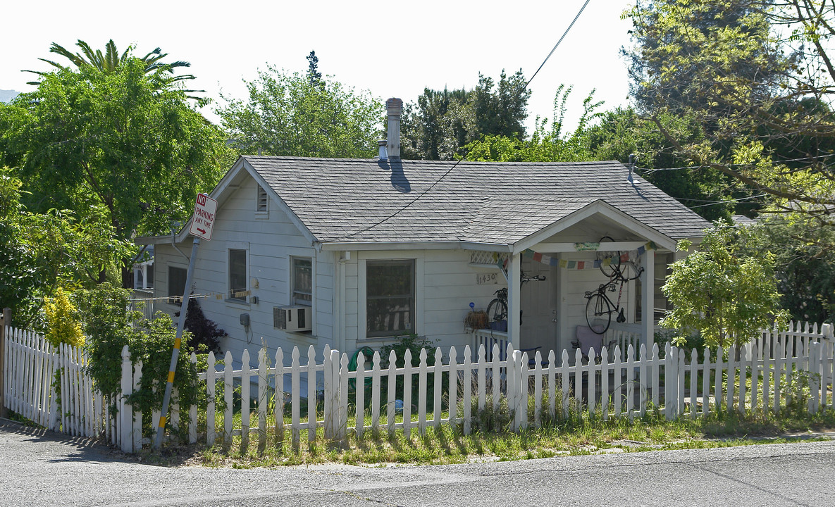 1428-1430 Oakland Blvd in Walnut Creek, CA - Building Photo