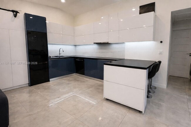 property at 500 NE 3rd St