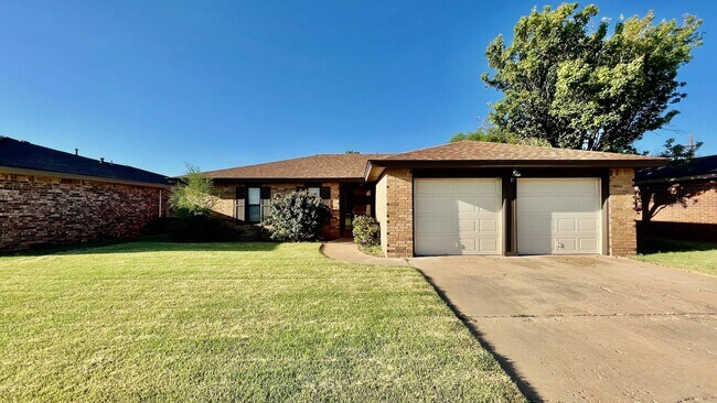 property at 3717 102nd St